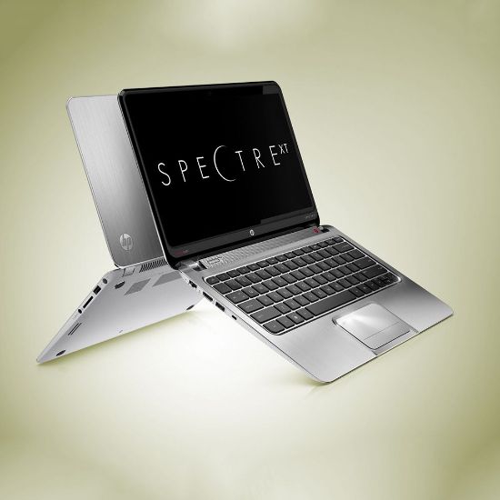 Bild von HP Spectre XT Pro UltraBook