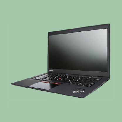 Bild von Lenovo Thinkpad X1 Carbon Laptop