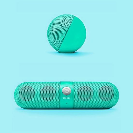 Bild von Beats Pill 2.0 Wireless Speaker